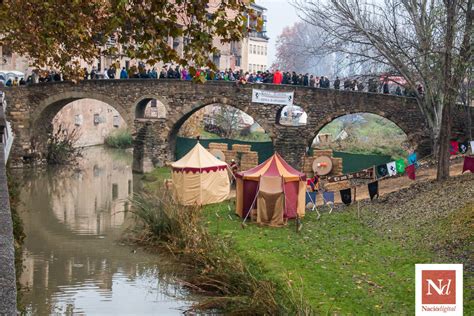 feria medieval en vic|El Mercat Medieval de Vic reafirma el seu atractiu amb més de。